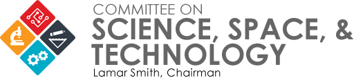 House Science, Space And Technology Committee
